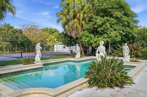 2850 SW 117th Avenue Davie FL 33330