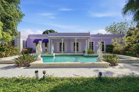 2850 SW 117th Avenue Davie FL 33330