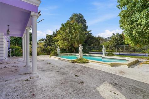 2850 SW 117th Avenue Davie FL 33330