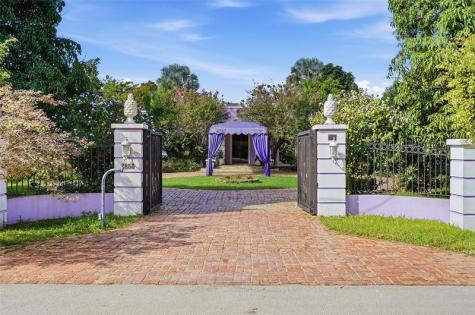 2850 SW 117th Avenue Davie FL 33330