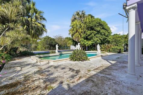 2850 SW 117th Avenue Davie FL 33330
