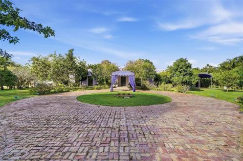 2850 SW 117th Avenue Davie FL 33330