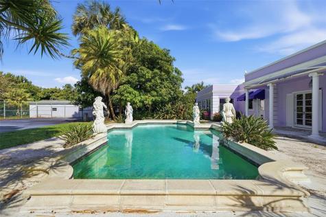 2850 SW 117th Avenue Davie FL 33330