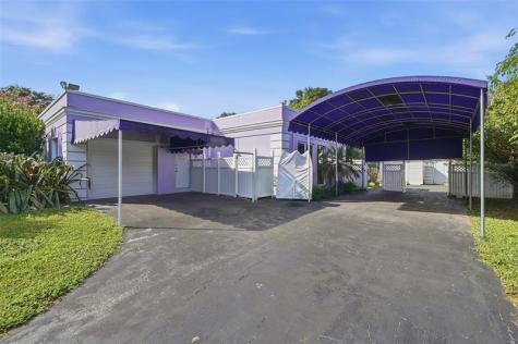 2850 SW 117th Avenue Davie FL 33330