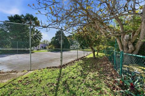 2850 SW 117th Avenue Davie FL 33330