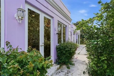 2850 SW 117th Avenue Davie FL 33330