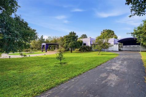 2850 SW 117th Avenue Davie FL 33330