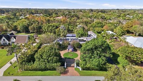 2850 SW 117th Avenue Davie FL 33330
