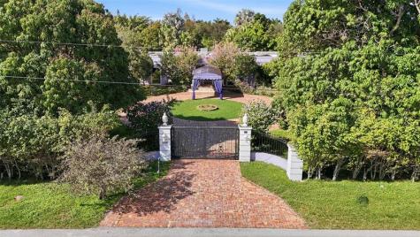 2850 SW 117th Avenue Davie FL 33330
