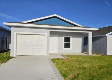 1103 Gigon Court Sebring FL 33870
