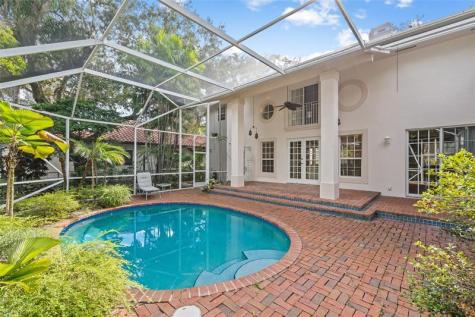 3951 SW 56th Court Fort Lauderdale FL 33312