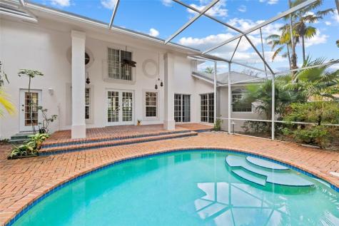 3951 SW 56th Court Fort Lauderdale FL 33312