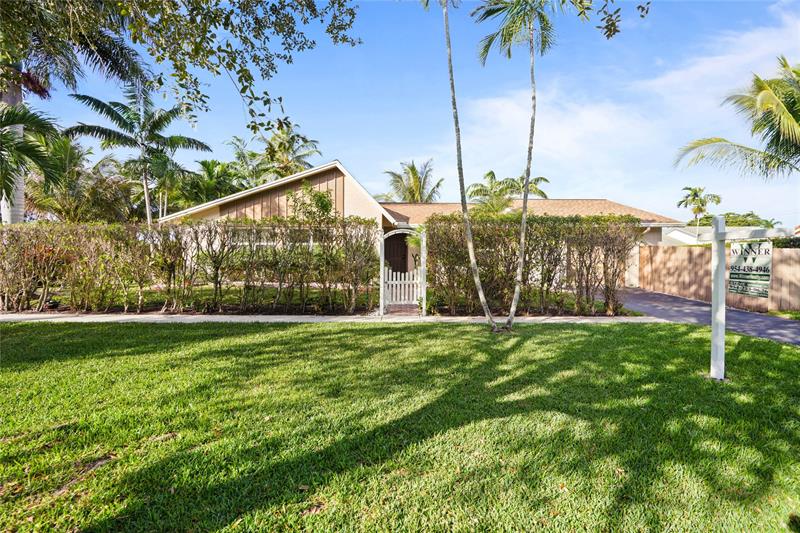 417 SE 4th Street Dania Beach FL 33004