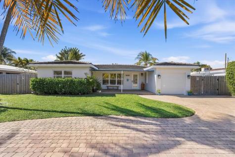 4421 NE 16th Avenue Oakland Park FL 33334
