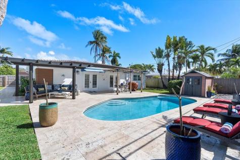 4421 NE 16th Avenue Oakland Park FL 33334