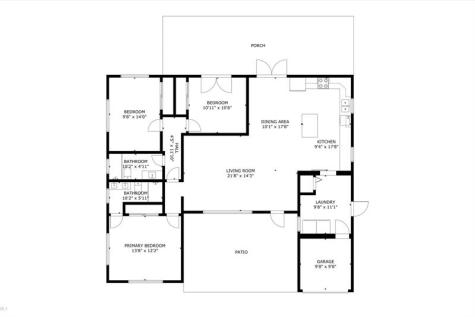 4421 NE 16th Avenue Oakland Park FL 33334
