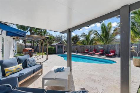 4421 NE 16th Avenue Oakland Park FL 33334