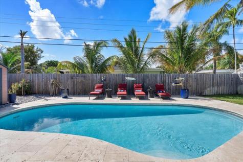 4421 NE 16th Avenue Oakland Park FL 33334