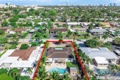4421 NE 16th Avenue Oakland Park FL 33334