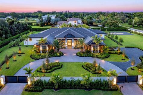 12701 Luray Road Southwest Ranches FL 33330