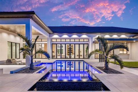 12701 Luray Road Southwest Ranches FL 33330