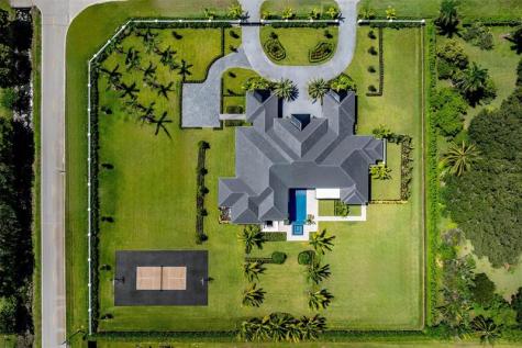 12701 Luray Road Southwest Ranches FL 33330