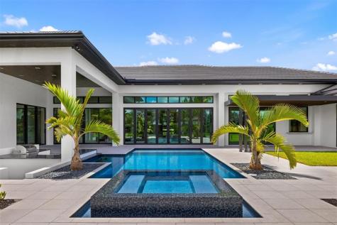 12701 Luray Road Southwest Ranches FL 33330