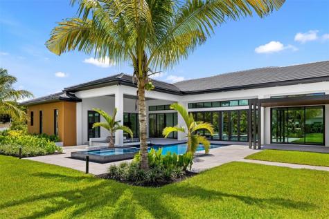 12701 Luray Road Southwest Ranches FL 33330