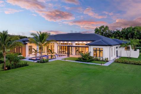 12701 Luray Road Southwest Ranches FL 33330