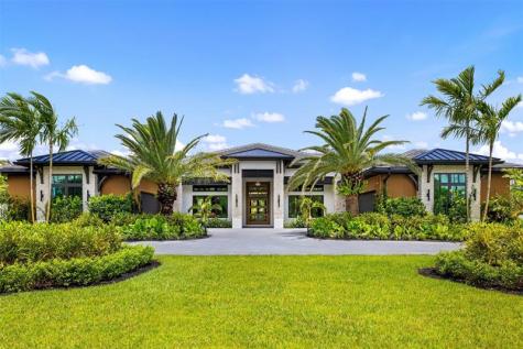 12701 Luray Road Southwest Ranches FL 33330