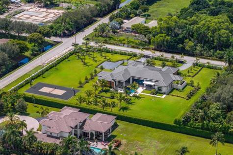 12701 Luray Road Southwest Ranches FL 33330