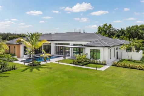 12701 Luray Road Southwest Ranches FL 33330