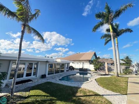 412 SE 28th Avenue Pompano Beach FL 33062