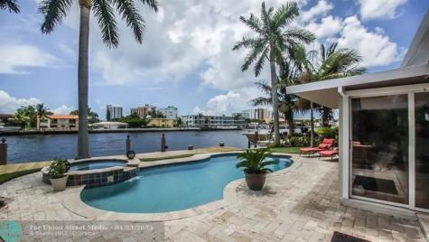 412 SE 28th Avenue Pompano Beach FL 33062