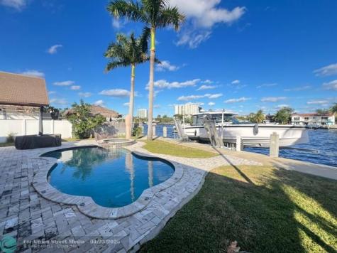 412 SE 28th Avenue Pompano Beach FL 33062