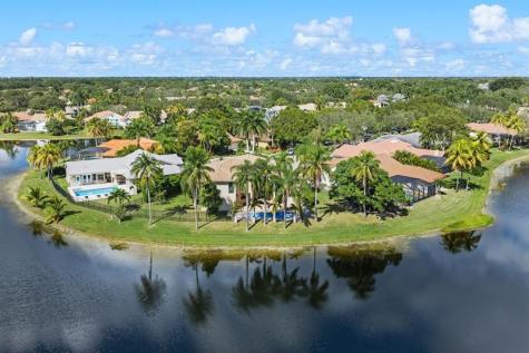1260 Fairfax Court Weston FL 33326