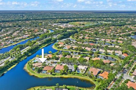 1260 Fairfax Court Weston FL 33326