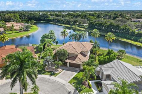 1260 Fairfax Court Weston FL 33326