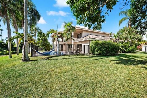 1260 Fairfax Court Weston FL 33326