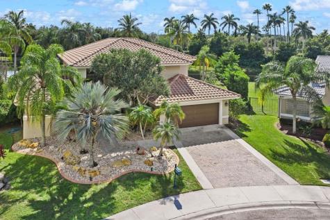 1260 Fairfax Court Weston FL 33326