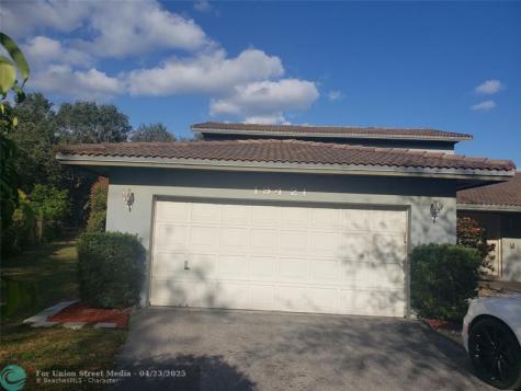 19421 NW 18th Court Miami Gardens FL 33056