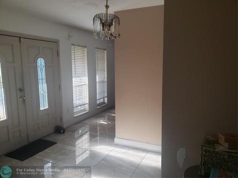19421 NW 18th Court Miami Gardens FL 33056