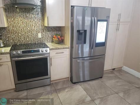 19421 NW 18th Court Miami Gardens FL 33056