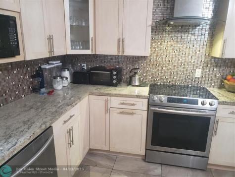 19421 NW 18th Court Miami Gardens FL 33056