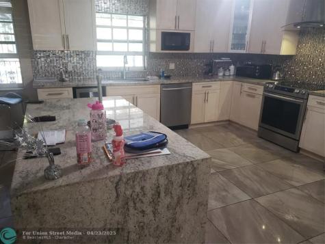 19421 NW 18th Court Miami Gardens FL 33056