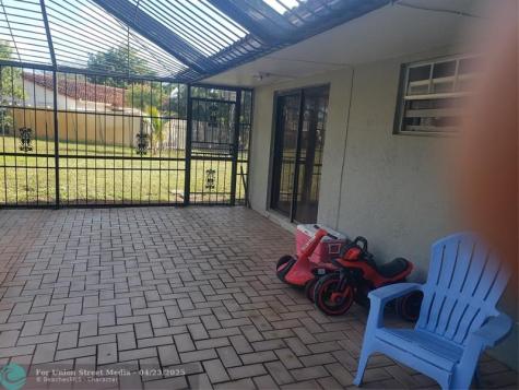 19421 NW 18th Court Miami Gardens FL 33056