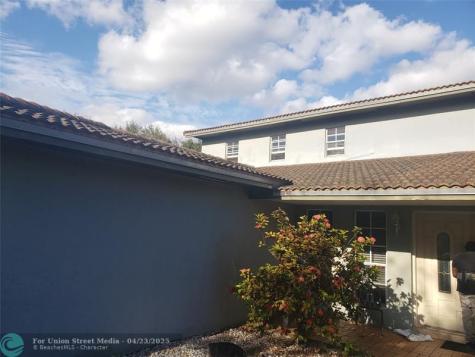 19421 NW 18th Court Miami Gardens FL 33056