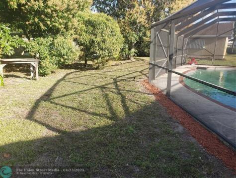 19421 NW 18th Court Miami Gardens FL 33056