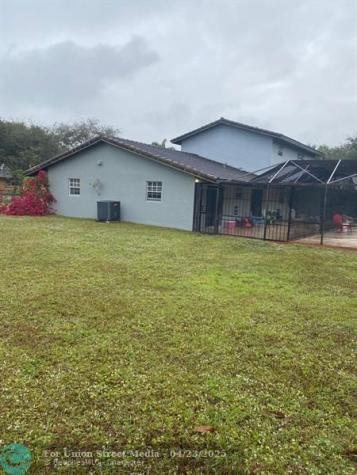 19421 NW 18th Court Miami Gardens FL 33056