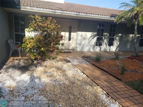 19421 NW 18th Court Miami Gardens FL 33056